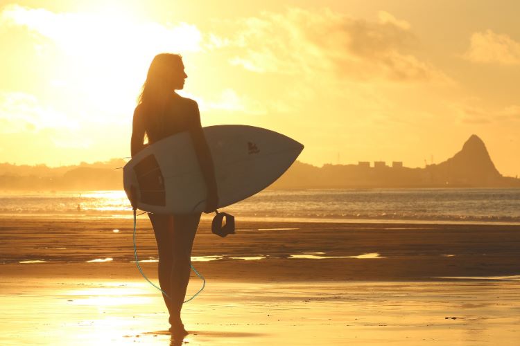 Surf Camps en España